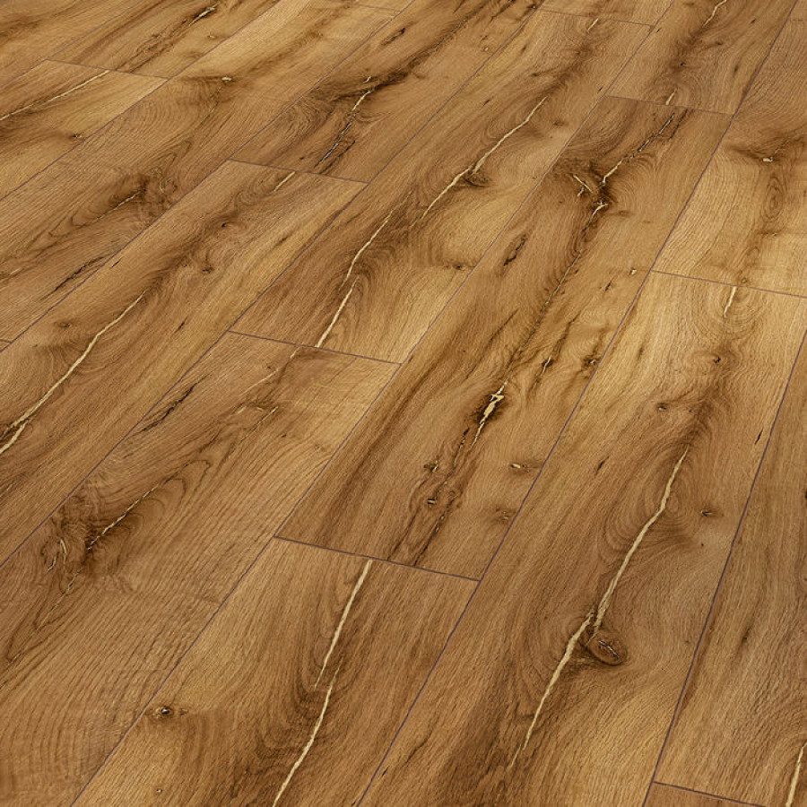 Ламінат Parador Classic 1050 V Дуб Artdeco ванілін рустик 1517686 Ламінат Parador Classic 1050 V Дуб Artdeco ванілін рустик 1517686